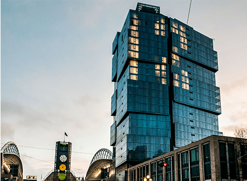 Seattle Seahawks 12th man lighting