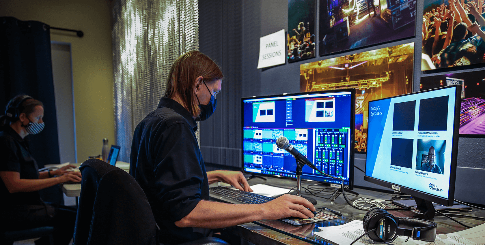 livestreaming-masthead