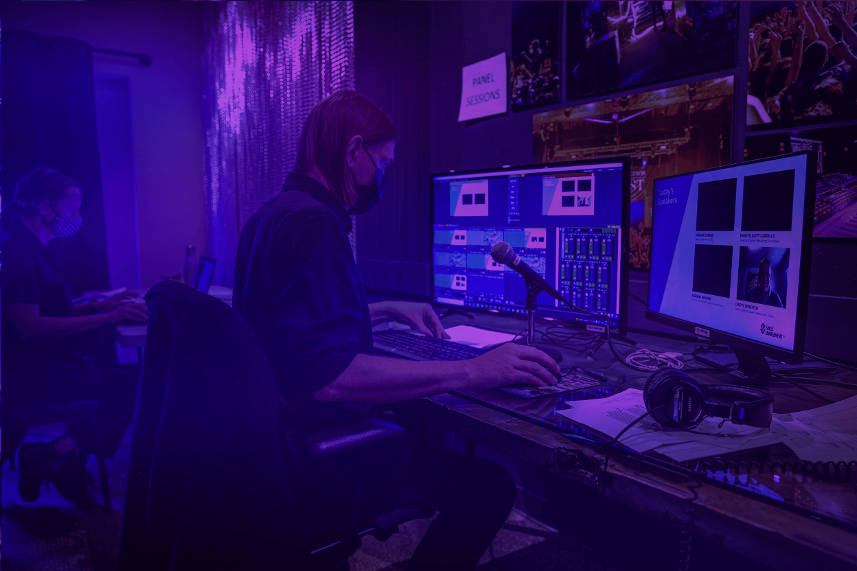 HP Services-LiveStreaming