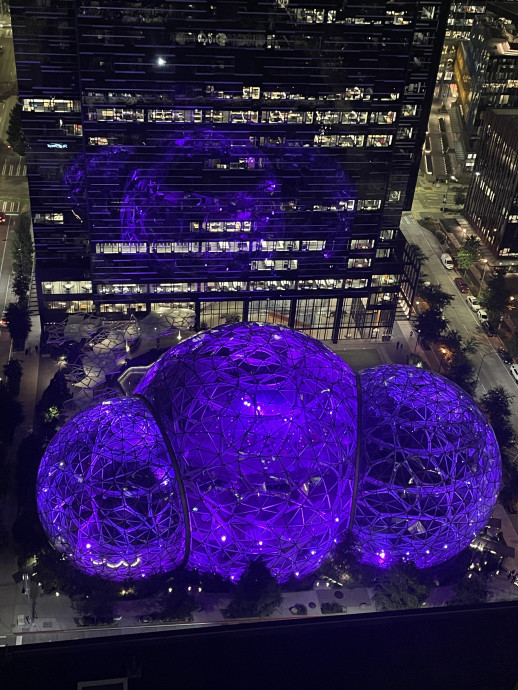 Spirit Day Spheres 2022